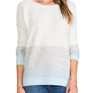 Vince Degrade Cashmere Sweater